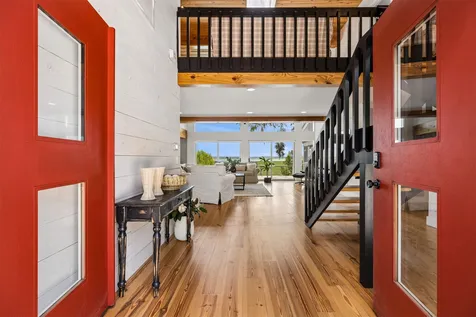 5425 Florence Point Drive Fernandina Beach FL 32034