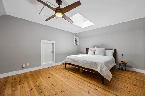 5425 Florence Point Drive Fernandina Beach FL 32034