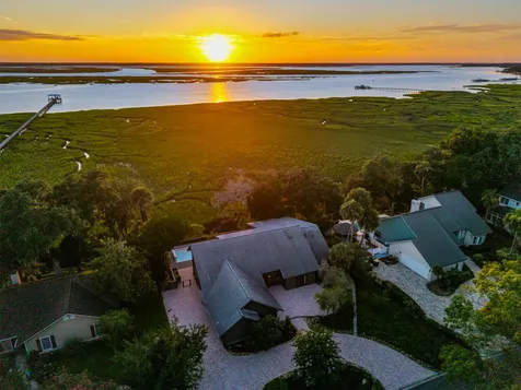 5425 Florence Point Drive Fernandina Beach FL 32034