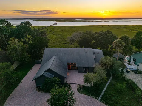 5425 Florence Point Drive Fernandina Beach FL 32034