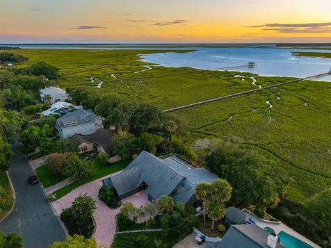 5425 Florence Point Drive Fernandina Beach FL 32034