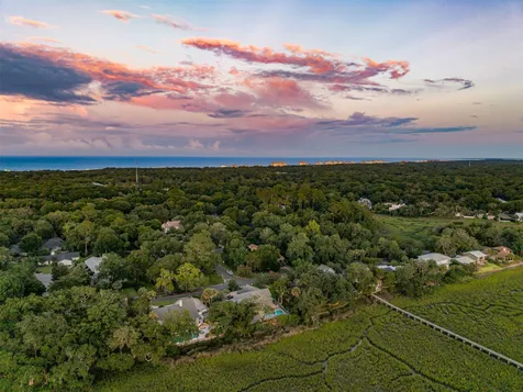 5425 Florence Point Drive Fernandina Beach FL 32034