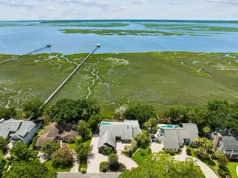 5425 Florence Point Drive Fernandina Beach FL 32034