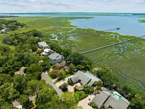 5425 Florence Point Drive Fernandina Beach FL 32034