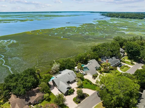 5425 Florence Point Drive Fernandina Beach FL 32034