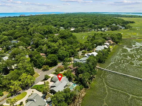 5425 Florence Point Drive Fernandina Beach FL 32034