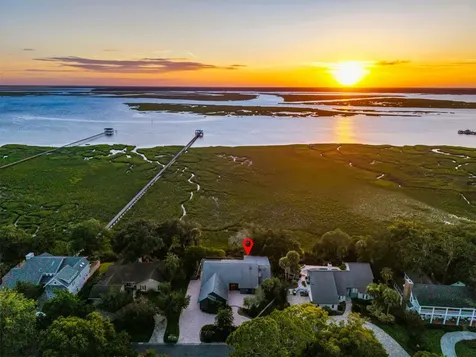 5425 Florence Point Drive Fernandina Beach FL 32034