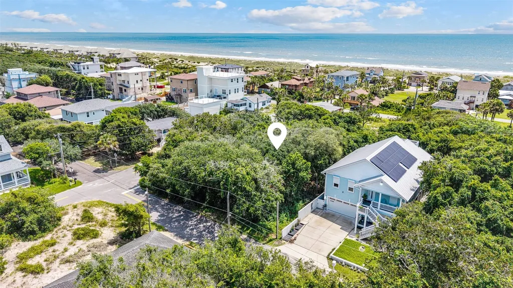 5460 James Street Fernandina Beach FL 32034