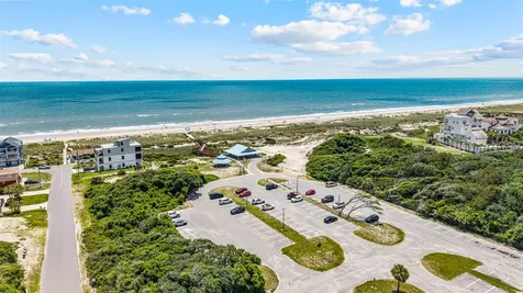 5460 James Street Fernandina Beach FL 32034