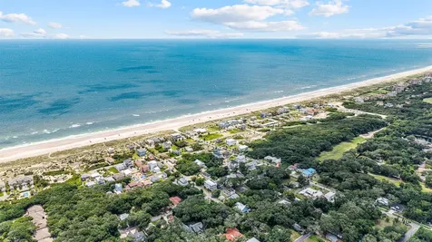 5460 James Street Fernandina Beach FL 32034