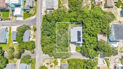 5460 James Street Fernandina Beach FL 32034