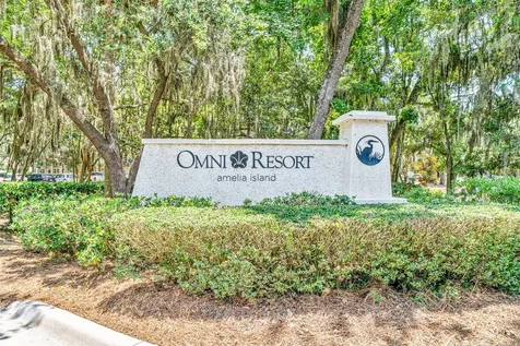 5460 James Street Fernandina Beach FL 32034