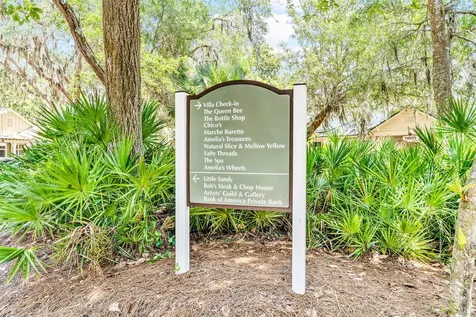 5460 James Street Fernandina Beach FL 32034