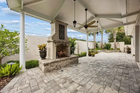8247 Residence Court Fernandina Beach FL 32034