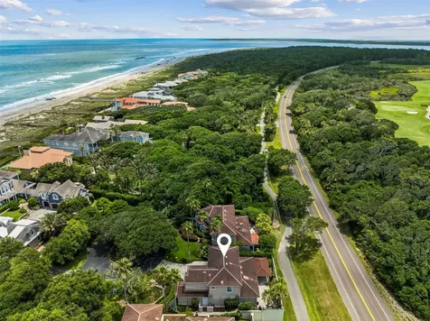 8247 Residence Court Fernandina Beach FL 32034