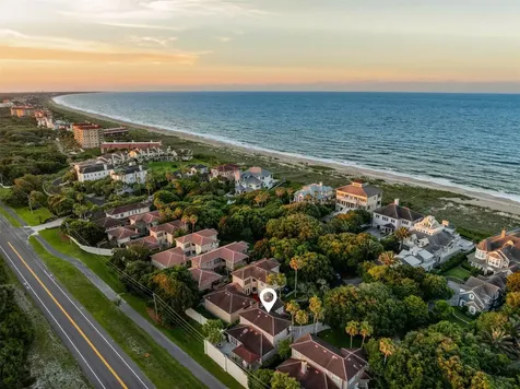 8247 Residence Court Fernandina Beach FL 32034