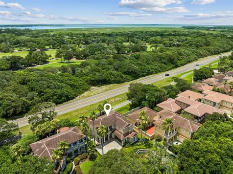 8247 Residence Court Fernandina Beach FL 32034