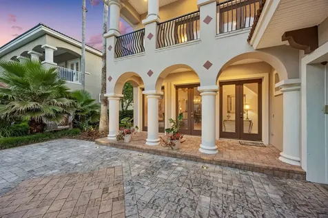 8247 Residence Court Fernandina Beach FL 32034