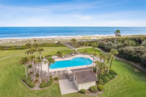 8247 Residence Court Fernandina Beach FL 32034