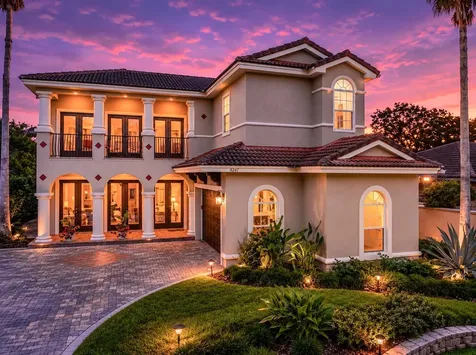 8247 Residence Court Fernandina Beach FL 32034