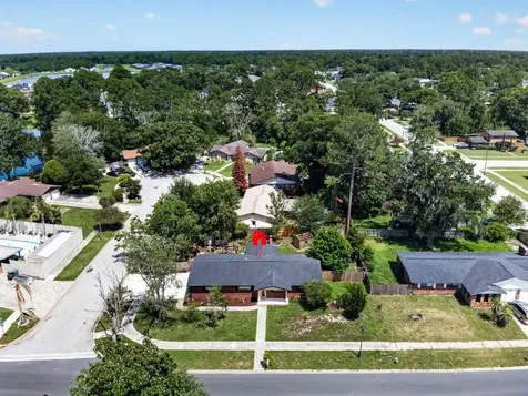 9925 Timberlake Drive Jacksonville FL 32257