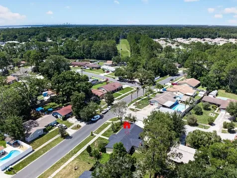 9925 Timberlake Drive Jacksonville FL 32257