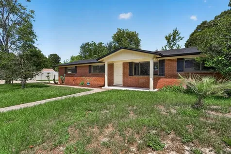 9925 Timberlake Drive Jacksonville FL 32257