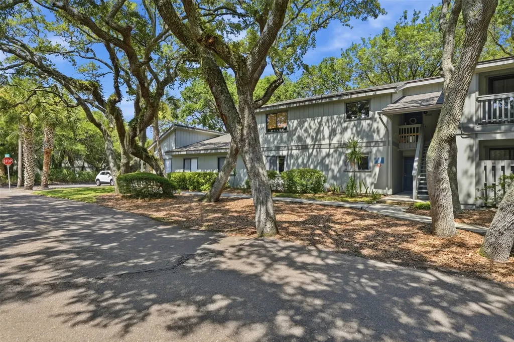 2700 Mizell Avenue Fernandina Beach FL 32034