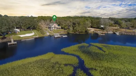940564 Old Nassauville Road Fernandina Beach FL 32034