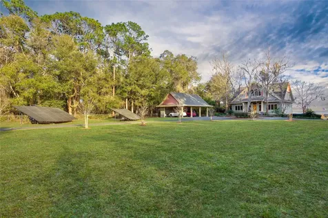 940564 Old Nassauville Road Fernandina Beach FL 32034