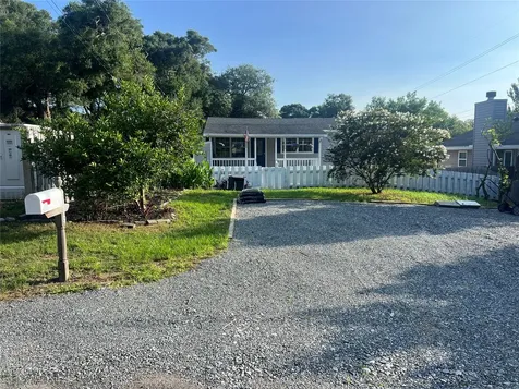 1009 Calhoun Street Fernandina Beach FL 32034