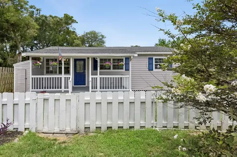 1009 Calhoun Street Fernandina Beach FL 32034