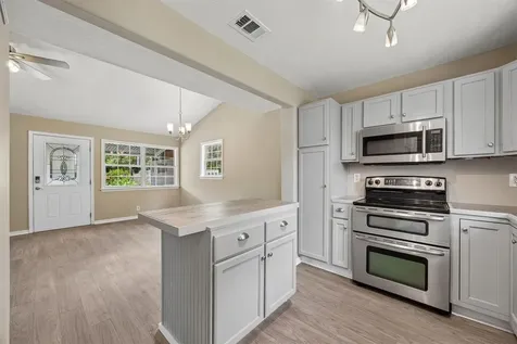 1009 Calhoun Street Fernandina Beach FL 32034