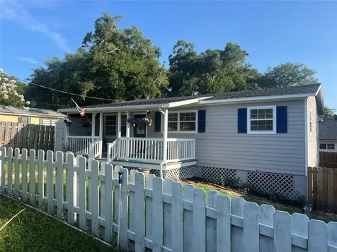 1009 Calhoun Street Fernandina Beach FL 32034