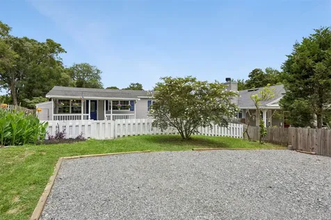 1009 Calhoun Street Fernandina Beach FL 32034