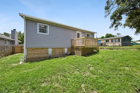 1009 Calhoun Street Fernandina Beach FL 32034