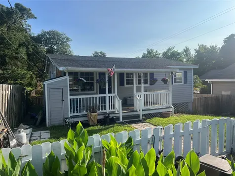 1009 Calhoun Street Fernandina Beach FL 32034