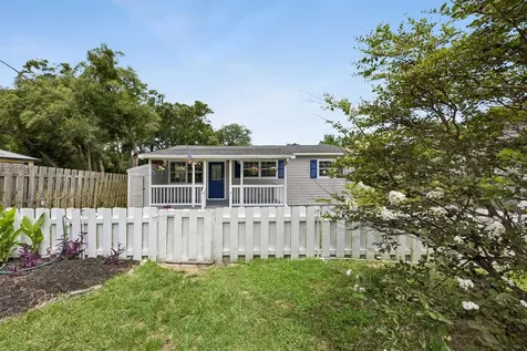1009 Calhoun Street Fernandina Beach FL 32034