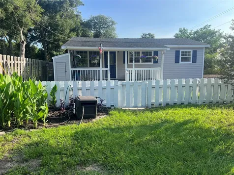 1009 Calhoun Street Fernandina Beach FL 32034