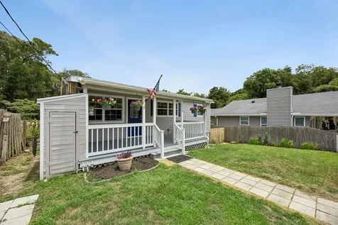 1009 Calhoun Street Fernandina Beach FL 32034