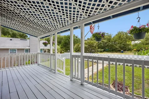 1009 Calhoun Street Fernandina Beach FL 32034