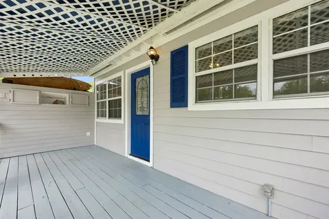 1009 Calhoun Street Fernandina Beach FL 32034