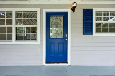 1009 Calhoun Street Fernandina Beach FL 32034