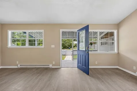1009 Calhoun Street Fernandina Beach FL 32034