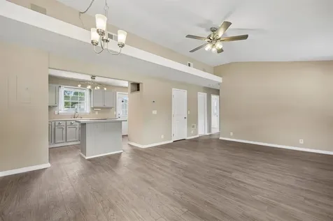 1009 Calhoun Street Fernandina Beach FL 32034