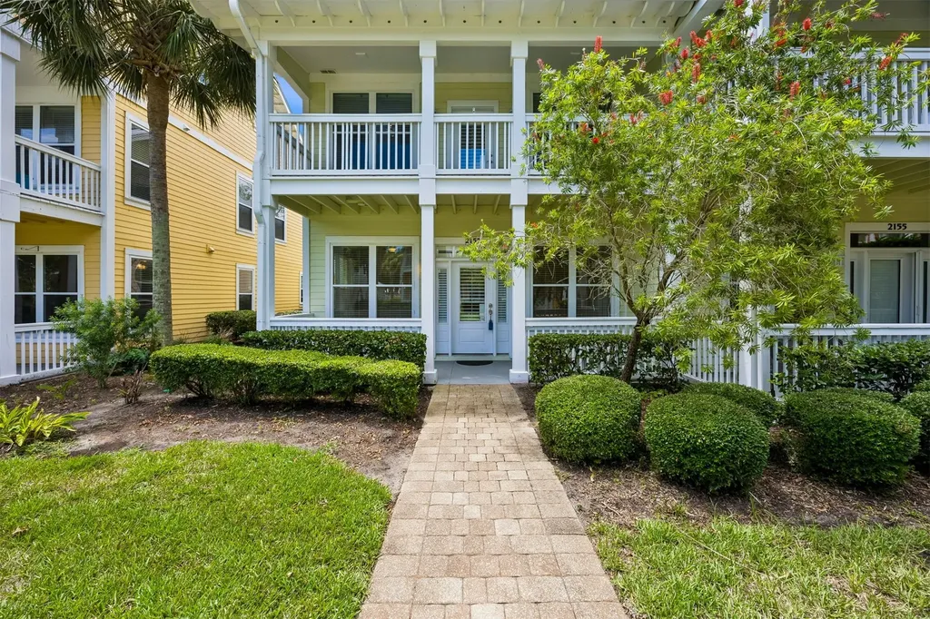 2157 Pebble Beach Way Fernandina Beach FL 32034