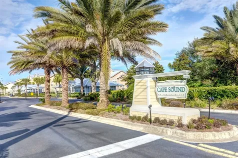 2157 Pebble Beach Way Fernandina Beach FL 32034