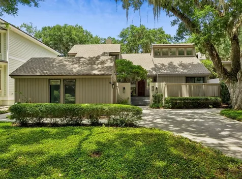 55 Marsh Creek Road Amelia Island FL 32034
