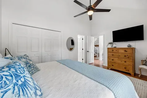 55 Marsh Creek Road Amelia Island FL 32034