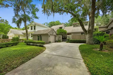 55 Marsh Creek Road Amelia Island FL 32034